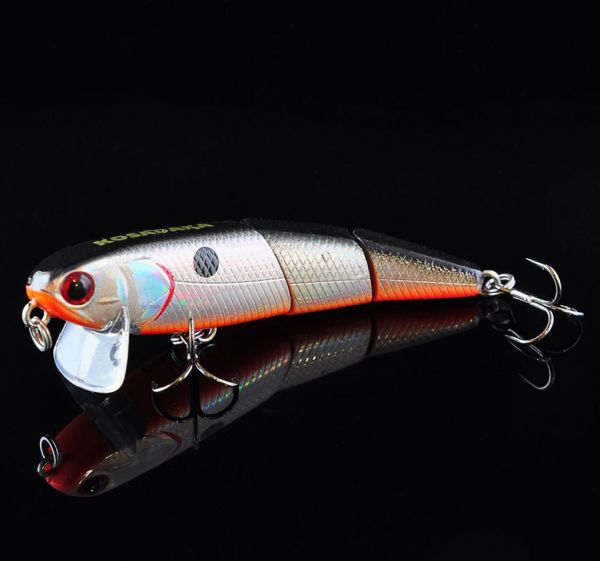 Воблер Kosadaka Cord SH 60F