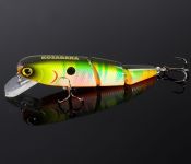 Воблер Kosadaka Cord XS 60F