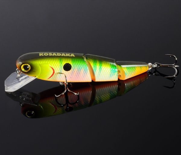 Воблер Kosadaka Cord XS 60F