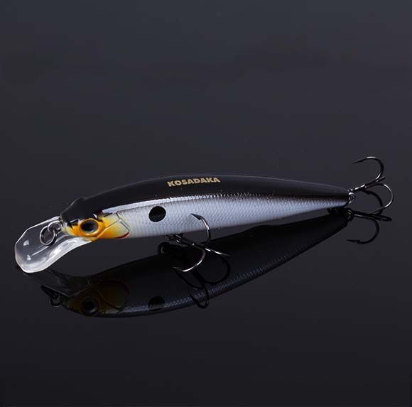 Воблер Kosadaka Decoy XS 90F