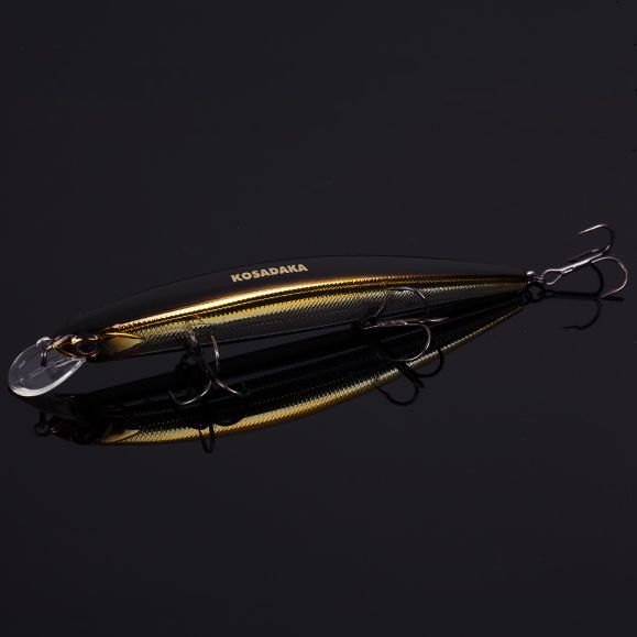 Воблер Kosadaka Flash XS 130F