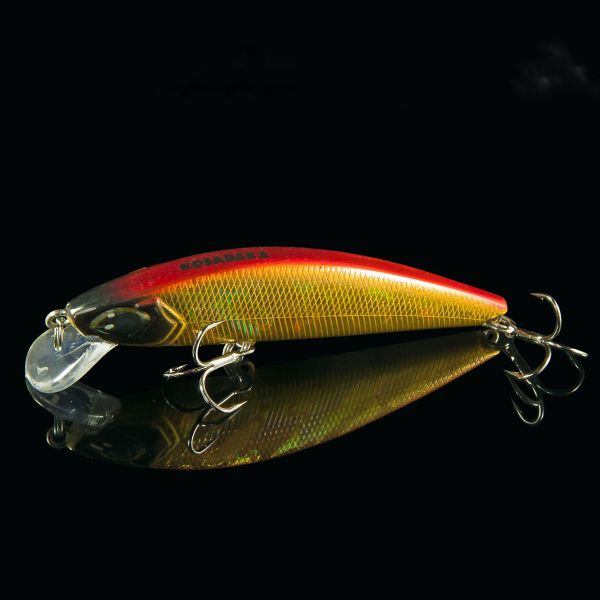 Воблер Kosadaka Fornite XS 63F