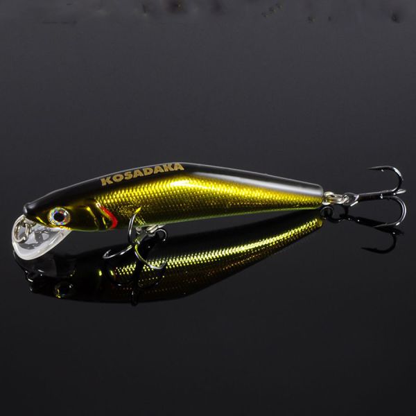 Воблер Kosadaka Gravity XS 55S