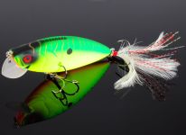 Воблер Kosadaka Host XS 70F