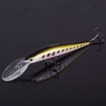 Воблер Kosadaka Ion DD 90F