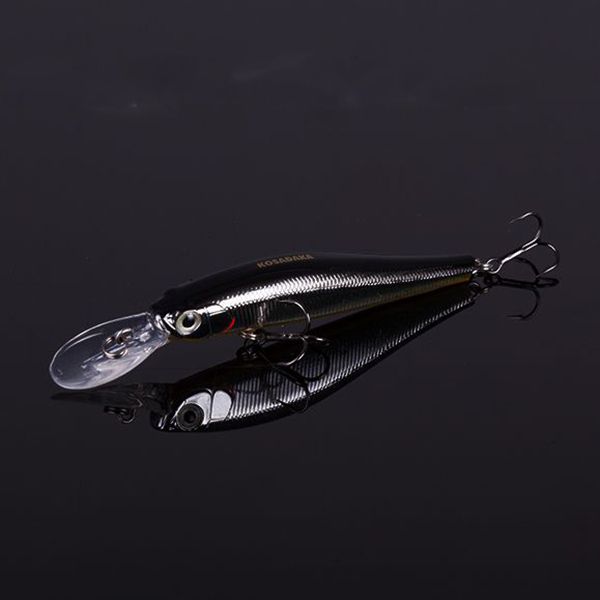 Воблер Kosadaka Ion XD 70F