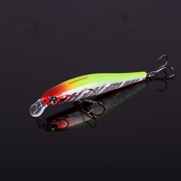 Воблер Kosadaka Ion XS 90F