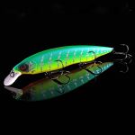 Воблер Kosadaka Kanata XS 160 - Suspend (Нейтральная плавучесть)