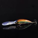 Воблер Kosadaka Kurado DD 60F