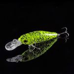 Воблер Kosadaka Lex XS 55F