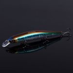 Воблер Kosadaka Mascot XS 110F