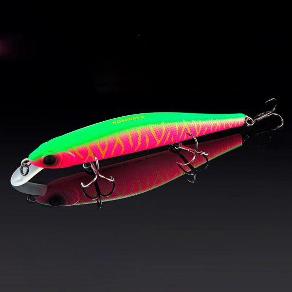 Воблер Kosadaka Mascot XS 110SP