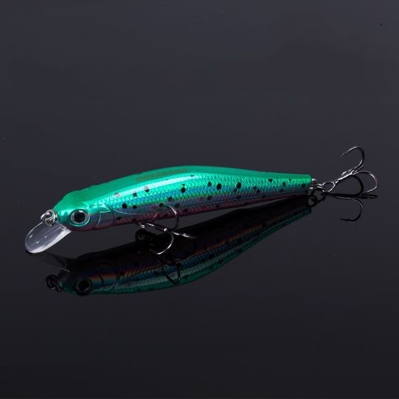 Воблер Kosadaka Mascot XS 80F