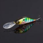 Воблер Kosadaka Mirage XD 70F