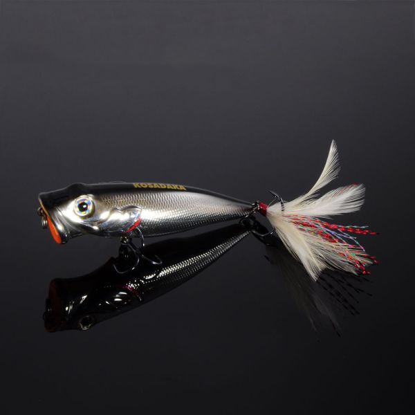 Воблер Kosadaka Next Popper 65F