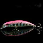 Воблер Kosadaka Nota Minnow XS 60F