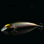 Воблер Kosadaka Nota Minnow XS 70F