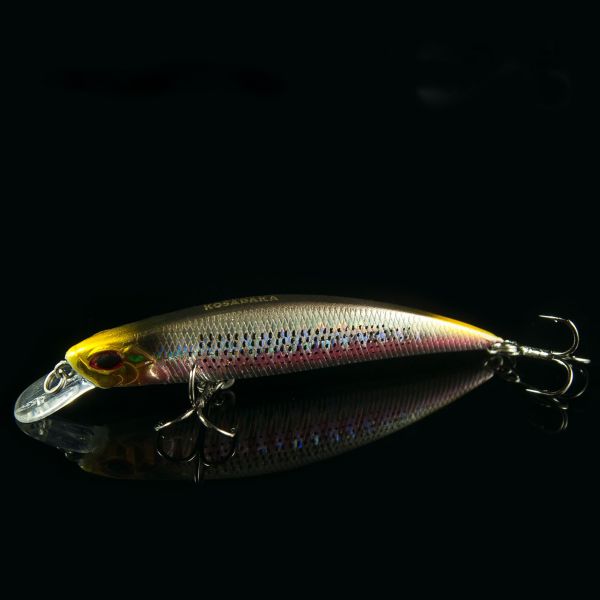 Воблер Kosadaka Nota Minnow XS 70F