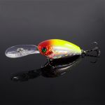 Воблер Kosadaka ORB XL 55F