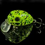 Воблер Kosadaka Pum XS 30F