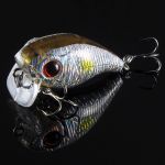 Воблер Kosadaka Raven Surf 38F