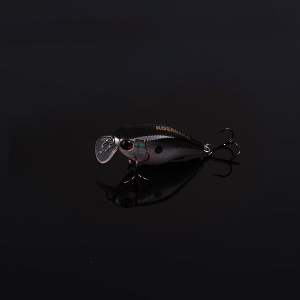 Воблер Kosadaka Raven XS 40F