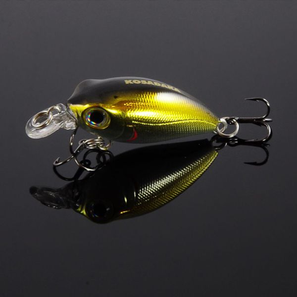 Воблер Kosadaka Roger Midi