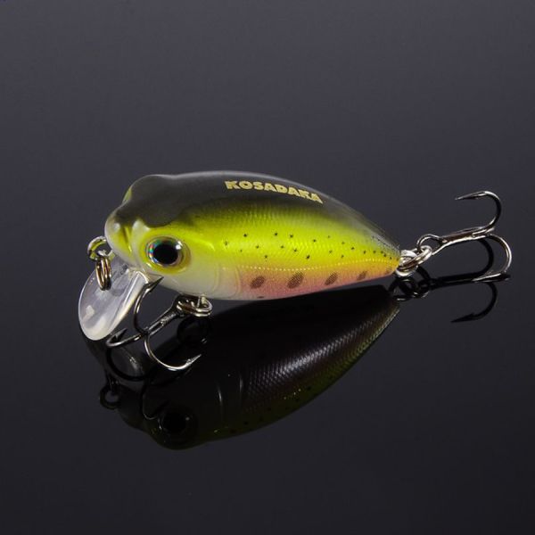 Воблер Kosadaka Roger Surf