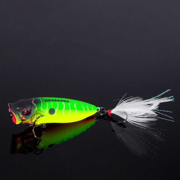 Воблер Kosadaka Takao 70F