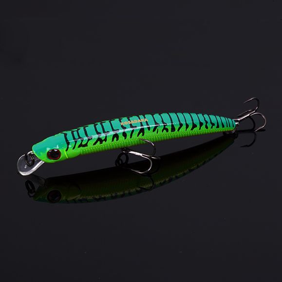 Воблер Kosadaka Ultima XS 90F