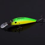 Воблер Kosadaka Volt XS 70F