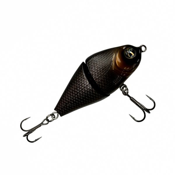 Воблер Pontoon 21 LL Bully Boo 60SS - Slow Sinking - 9.7 г - 60 мм - 0,5-1,0 м