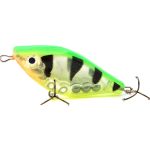 Воблер Mistrall Silver Fox - Sinking - 27 г - 80 мм - Цвет 075