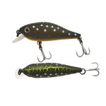 Воблер Pontoon 21 Cheerful 40F-MR - Floating - 2,6 г - 40 мм - 0,5-1,0 м