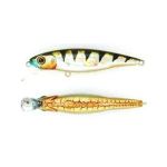 Воблер Pontoon 21 Greedy Guts 55SP-MDR - Suspend - 4,2 г - 55 мм - 1,2-1,7 м