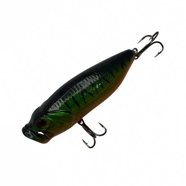 Воблер River2Sea Top Bubble Walker 80F - Floating - 14 г - 80 мм