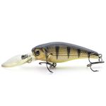 Воблер River2Sea Mettle Min 60F - Floating - 6,5 г - 60 мм - 2 м