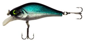 Воблер Viva Fishing Cranky - 10,5 г - 65 мм - 1,5 м