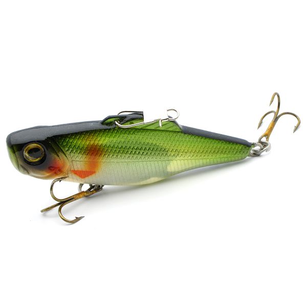 Воблер Viva Fishing Diver Vib 65S - 25 г - Sinking - 65 мм