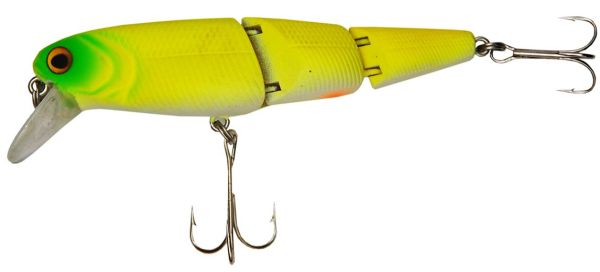 Воблер Viva Fishing V-Joint Min 95SU - 20 г - 95 мм - Suspend - 1,5 м (M02)