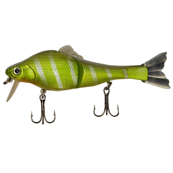 Воблер Viva Fishing V-Twain Minnow 90F - 13,6 г - 90 мм - Floating - 0-0,3 м