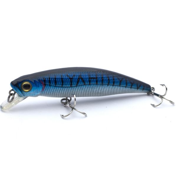 Воблер Viva Fishing Valor Minnow 90S – 14 г – 90 мм – 1 м