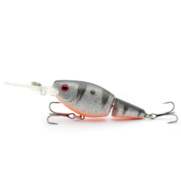 Воблер Viva Fishing V-Deep Crank 70F - 13,6 г - Floating - 70 мм - 1,8 м