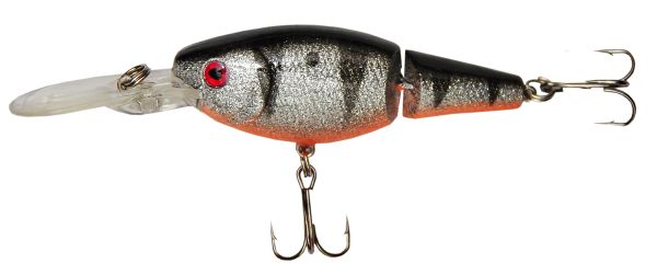 Воблер Viva Fishing V-Deep Crank 70F - 13,6 г - Floating - 70 мм - 1,8 м
