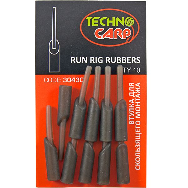 Втулка для ковзаючого монтажу - Технокарп - 10 шт/уп