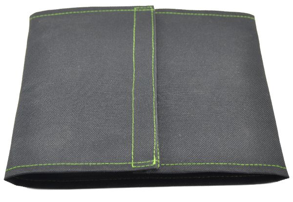 Ввертыши для зимней палатки Anvi в сумке- 6 шт./уп - Ø16 мм - Титан