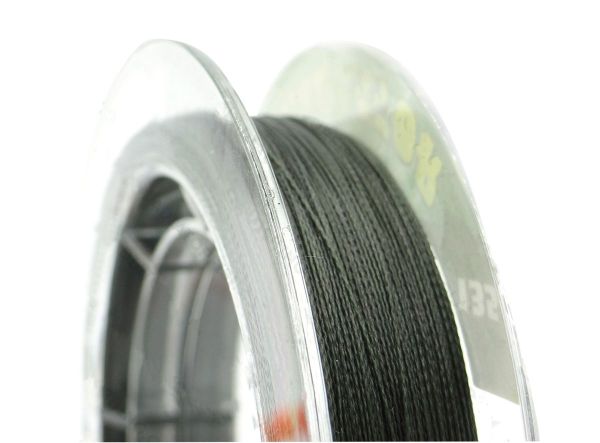 Шнур Gladiator WX4 - 135 м - Зеленый