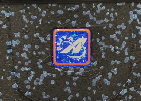 Ящик для зимової риболовлі A-elita - Супутник - Чорний