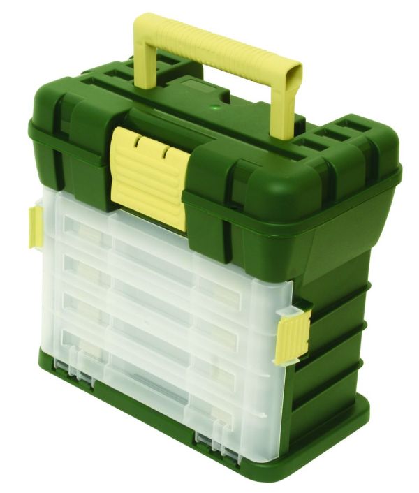 Ящик Fishing Box Energoteam - COMET 3 K3-1076