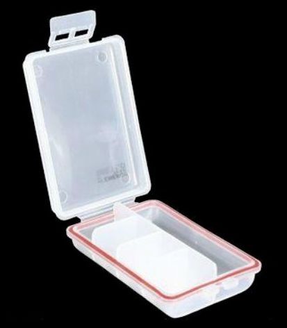 Коробка Fishing Box Energoteam - ET Mini 150 - 10,5х6,5х3 см